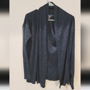 Eddie Bauer cardigan